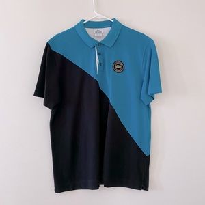 Lacoste Polo Shirt Size XL